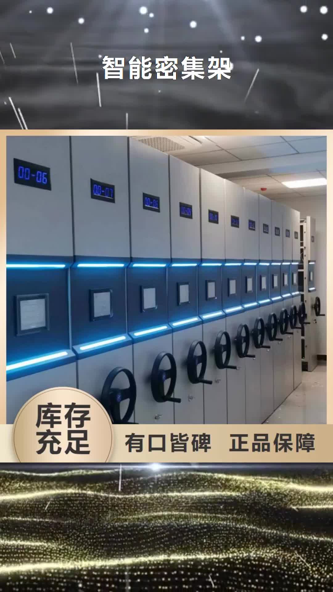 宜昌 智能密集架【金库门】根据要求定制